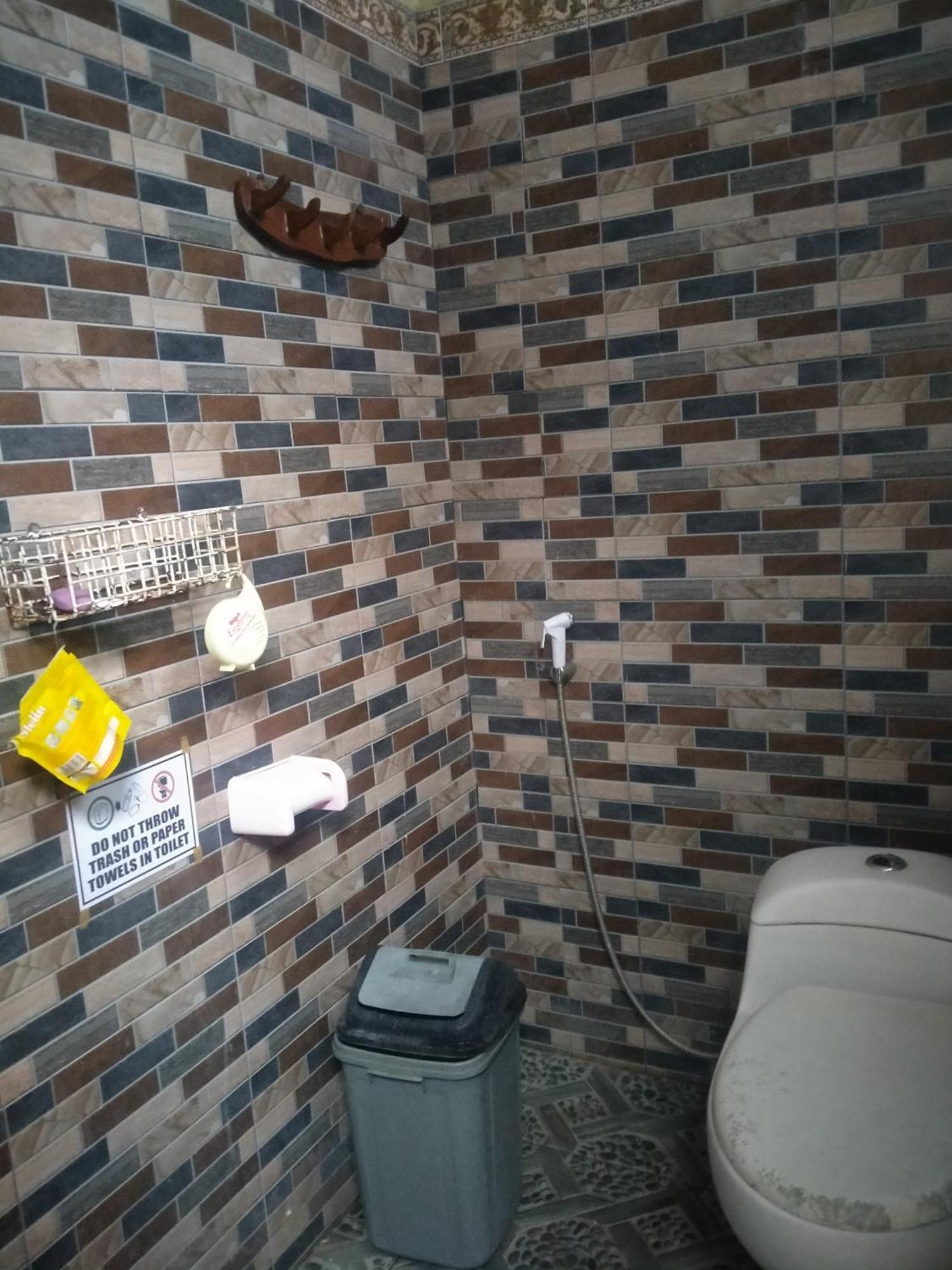 Апартаменти Oka House Убуд Номер фото